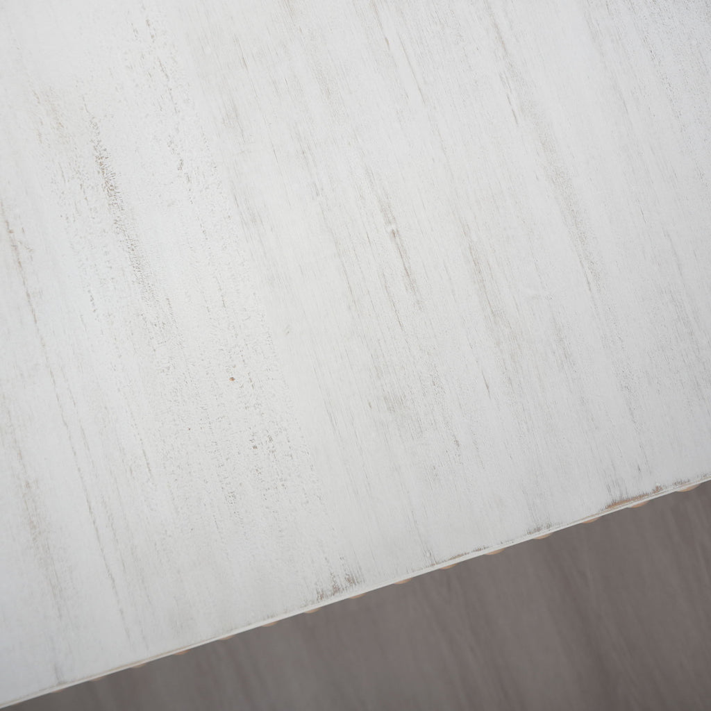 Waterfall Console Table