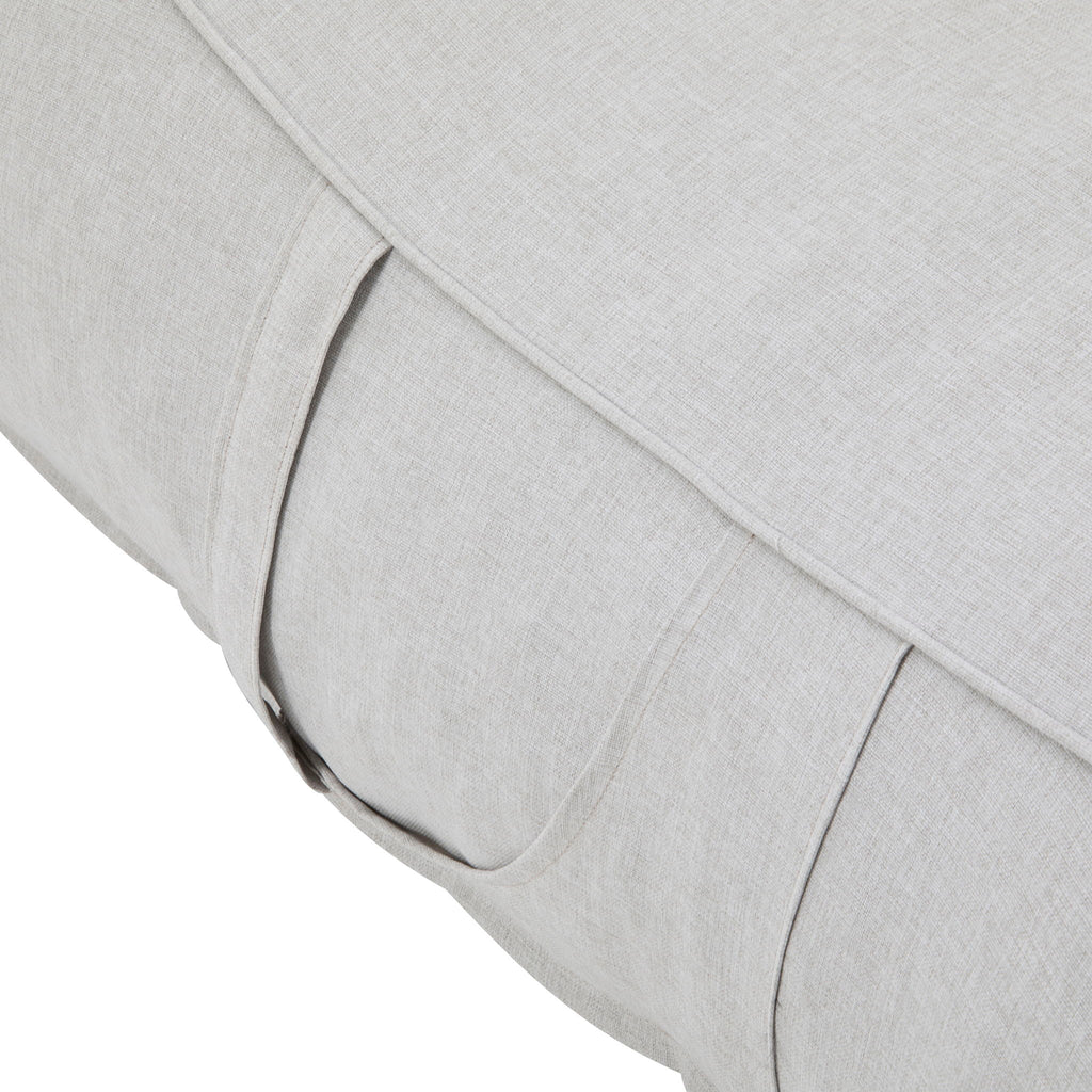 Lemoore - Outdoor Bean Bag Lounge Chair