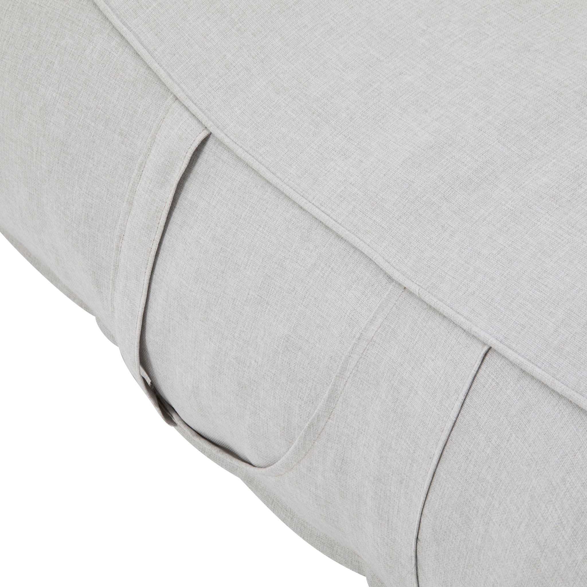 Lemoore - Outdoor Bean Bag Lounge Chair