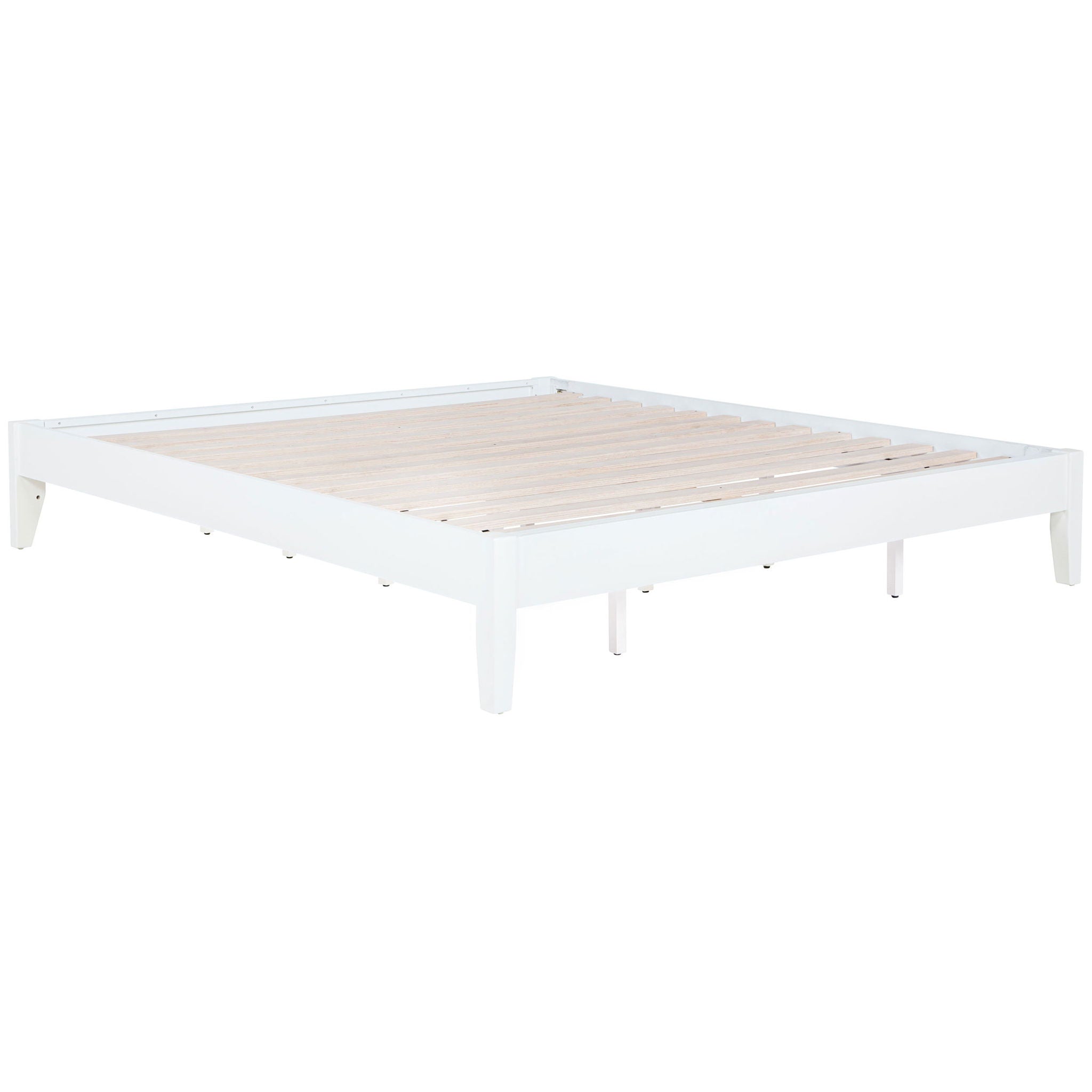 Hounslow - Platform Bed