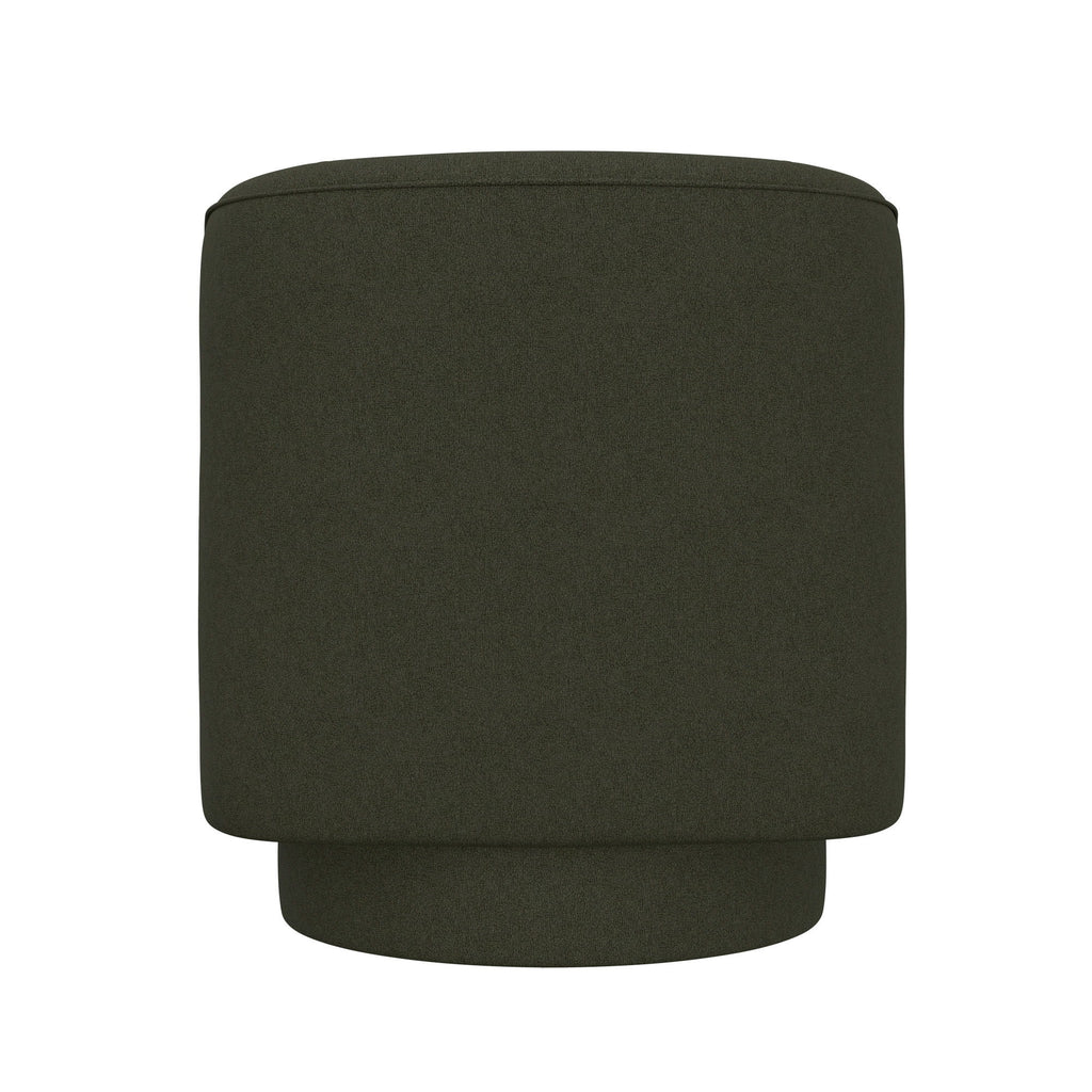 Accent Chair With Swivel Function