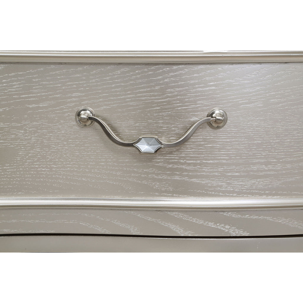 Evangeline - 4 Piece Bedroom Set
