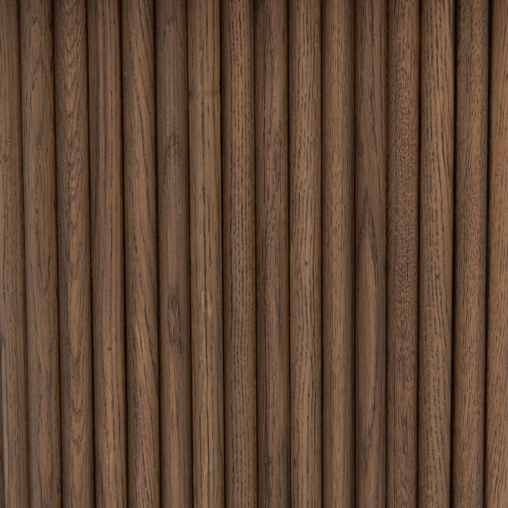 Vander - Solid Wood Square End Table