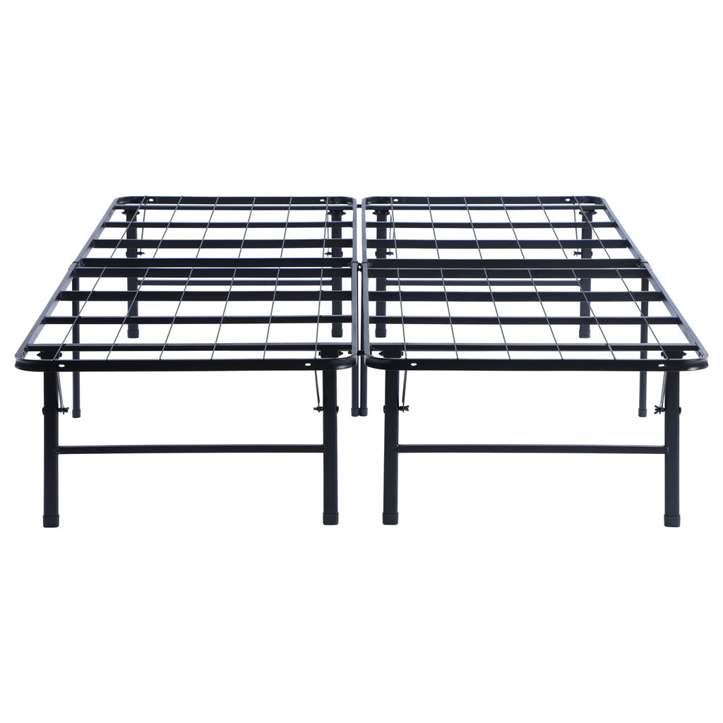 Andell - Mattress Support Platform Bed