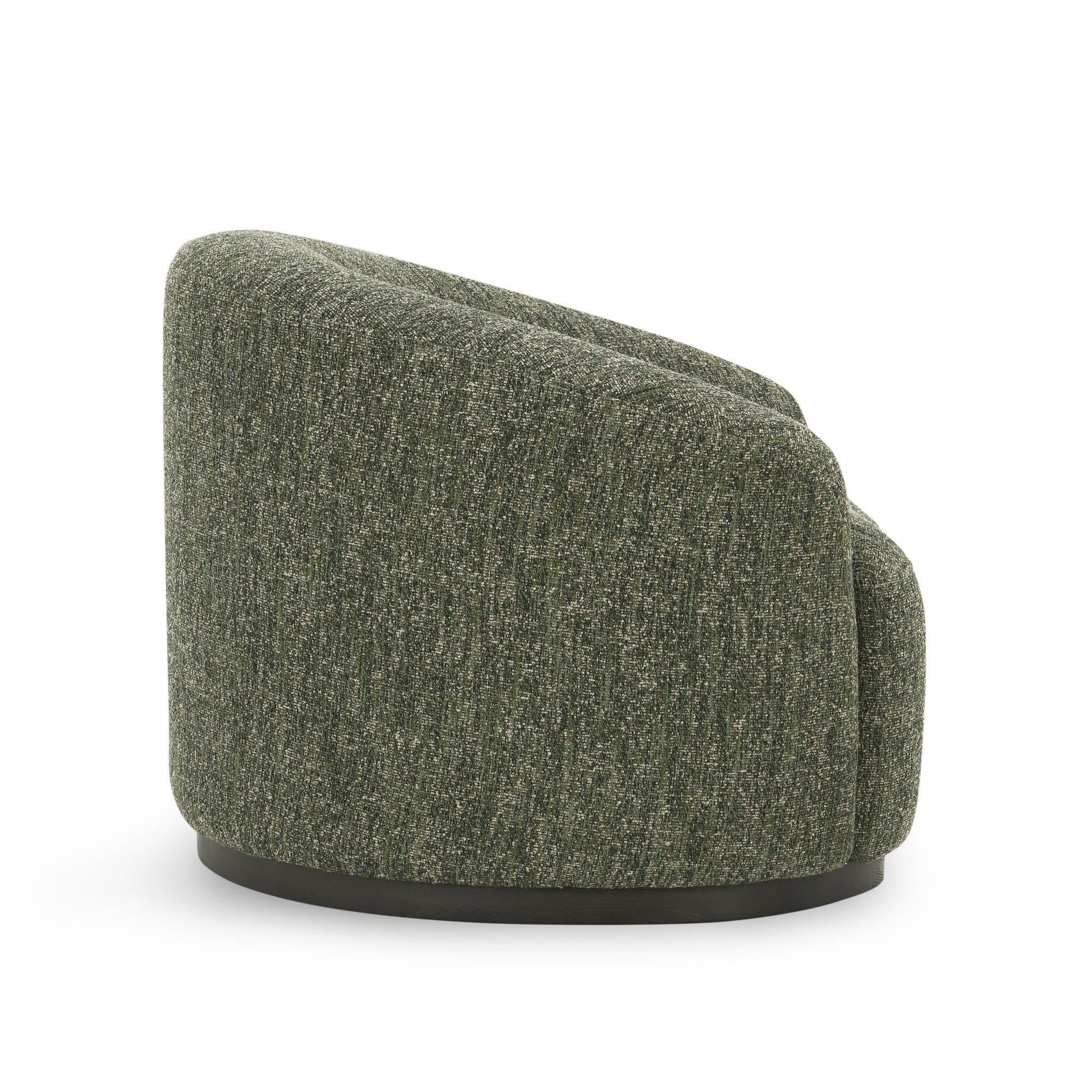Beverly - Swivel Accent Chair