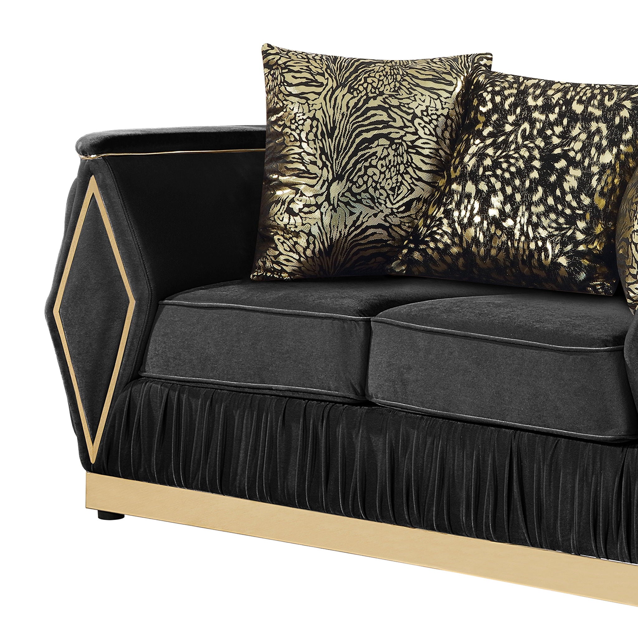 Cavalli - Loveseat