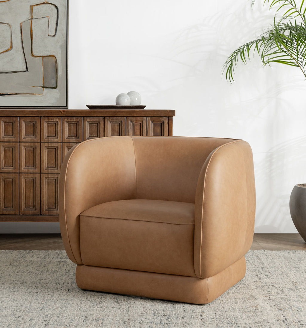 Rinner - Accent Chair