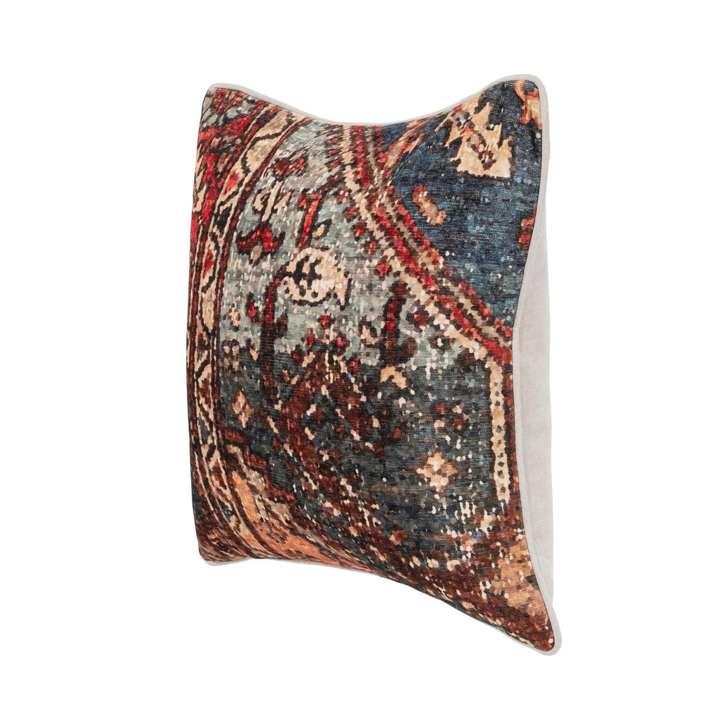 Westbury - 22" x 22" Pillow - Multi