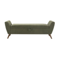 Storage Bench For Living Room