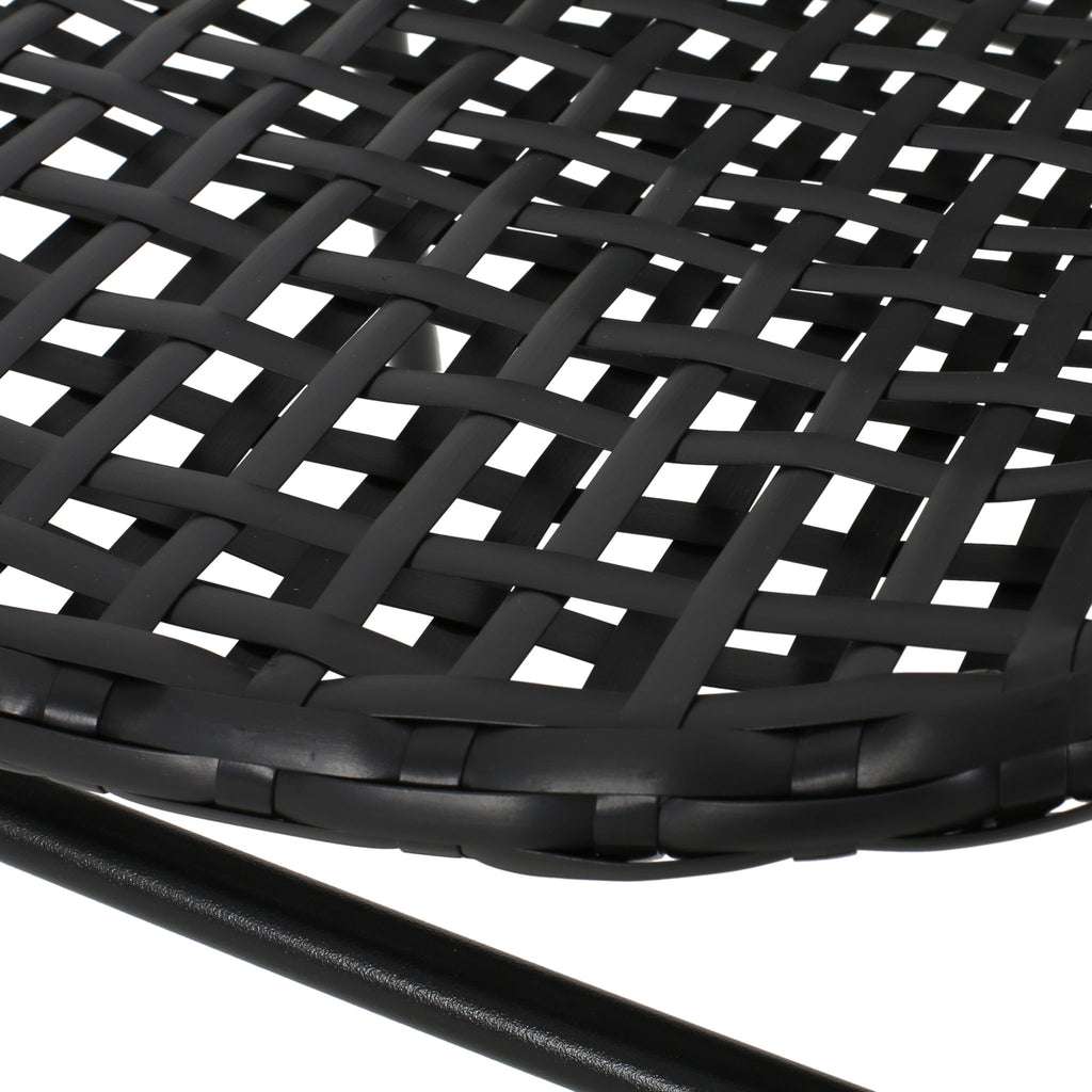 Java - Chair With Comfortable Design