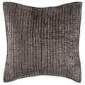 Bari - Velvet Sham - Desert