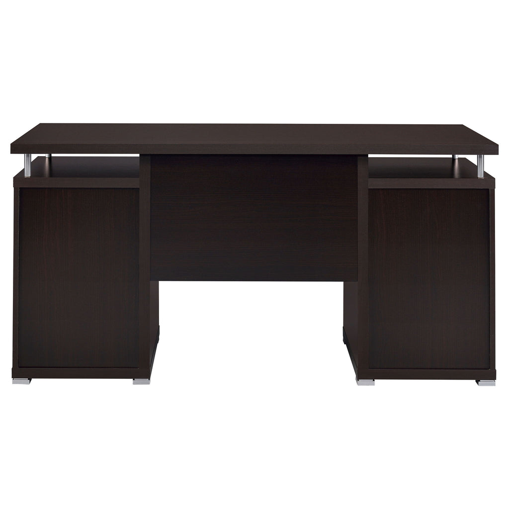 Rochelle - 2 Drawer Office Desk