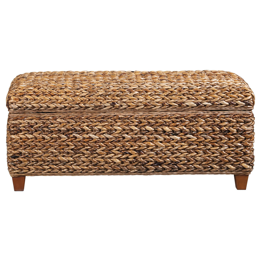 Storage Trunk - Amber