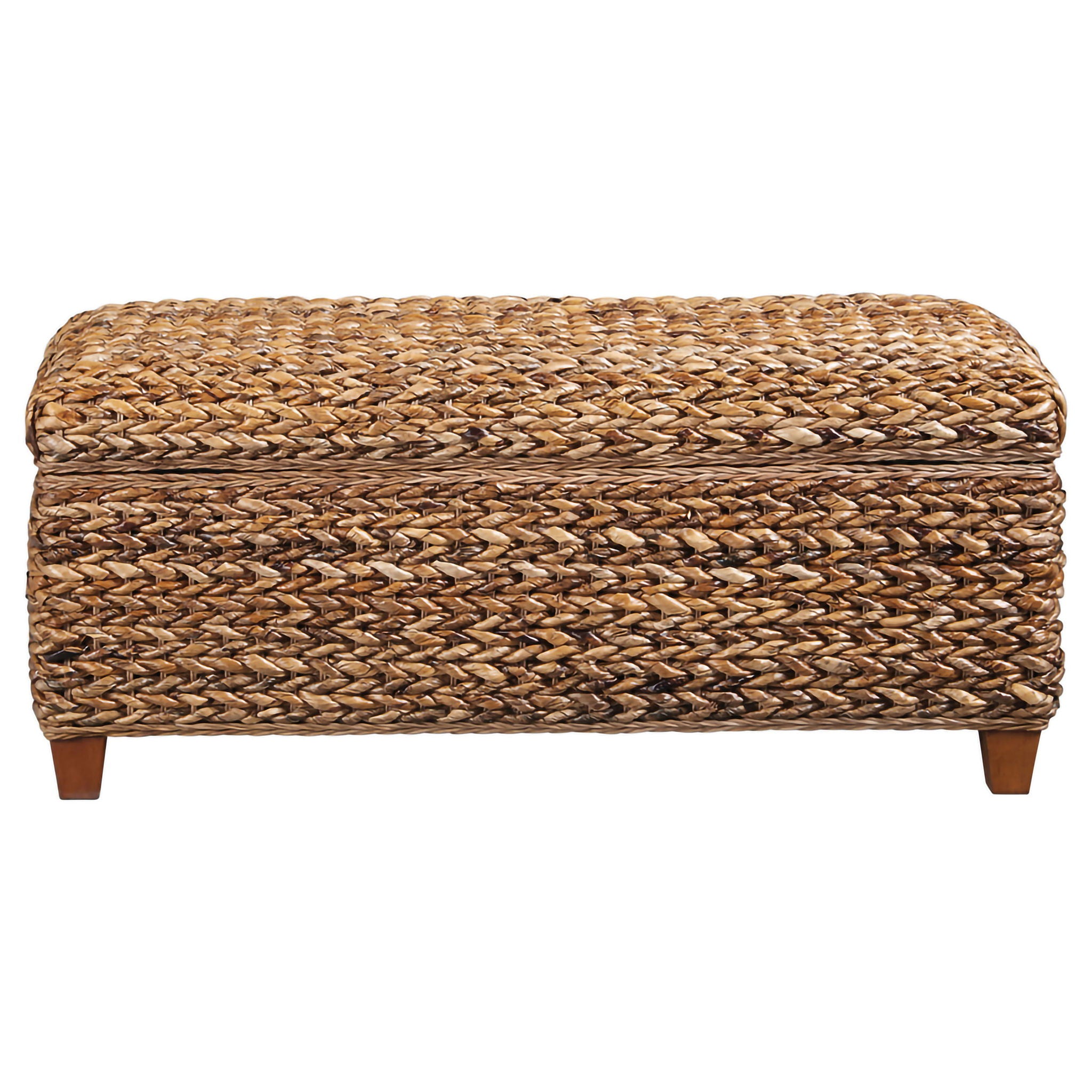 Storage Trunk - Amber