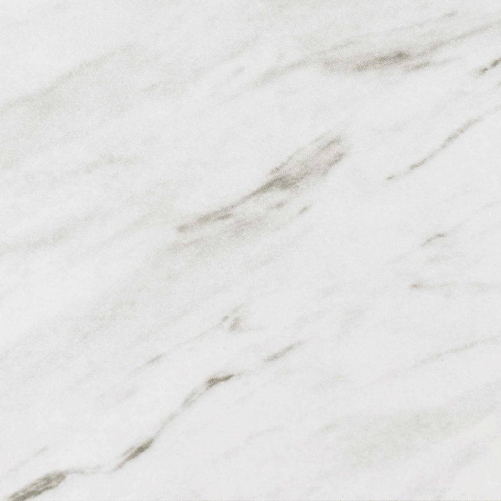 Vesper - Dining Rectangular Table - White Marble