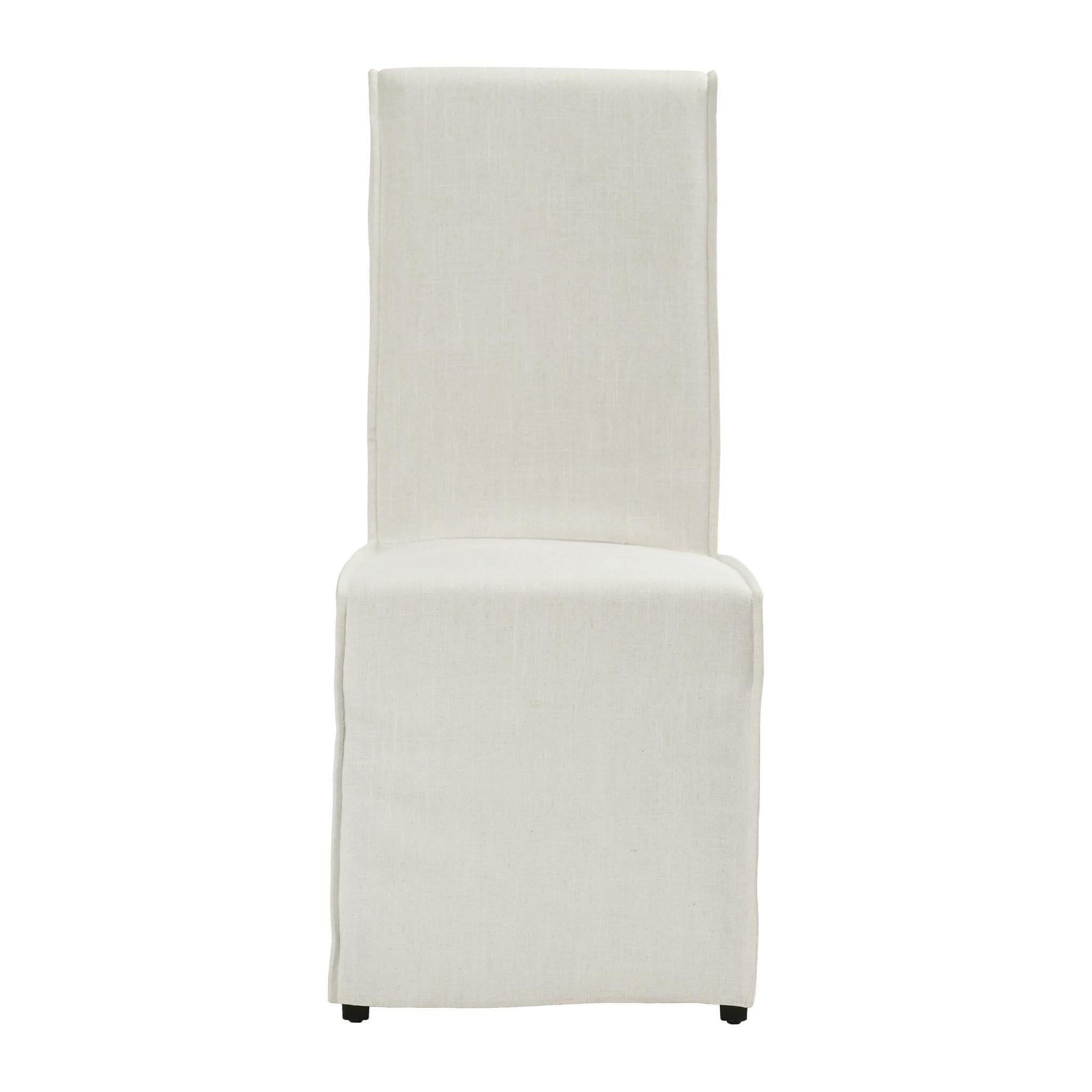 Jordan - Upholstered Dining Chair (Set of 2)
