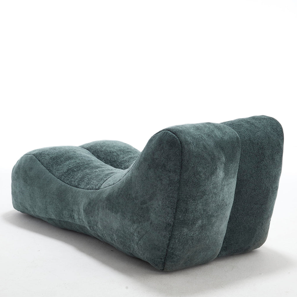 Creative Bean Bag Sofa Chair With High Quality Sponge Filling