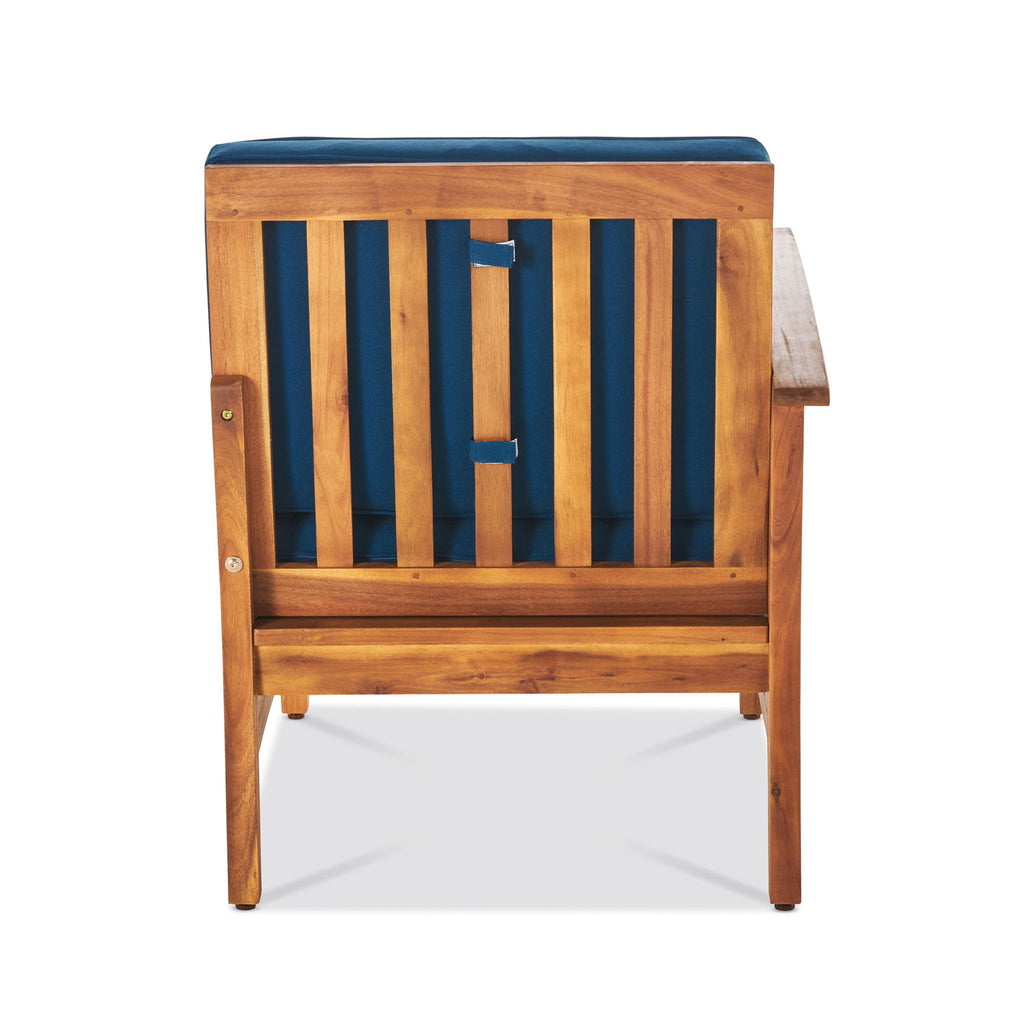 Perla - Armchair