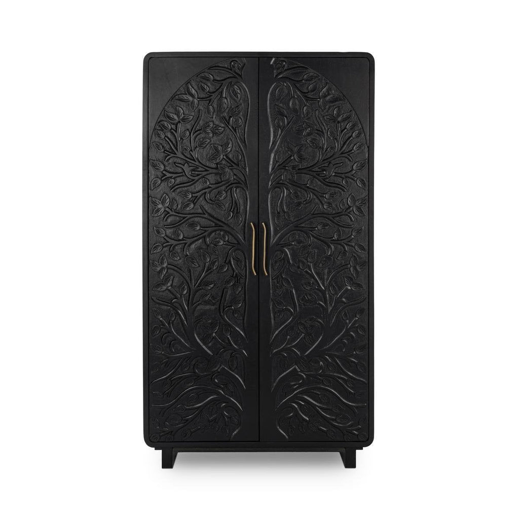 Albero - Tall Cabinet