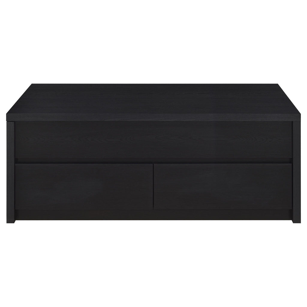 Canyon - Lift Top Coffee Table Set