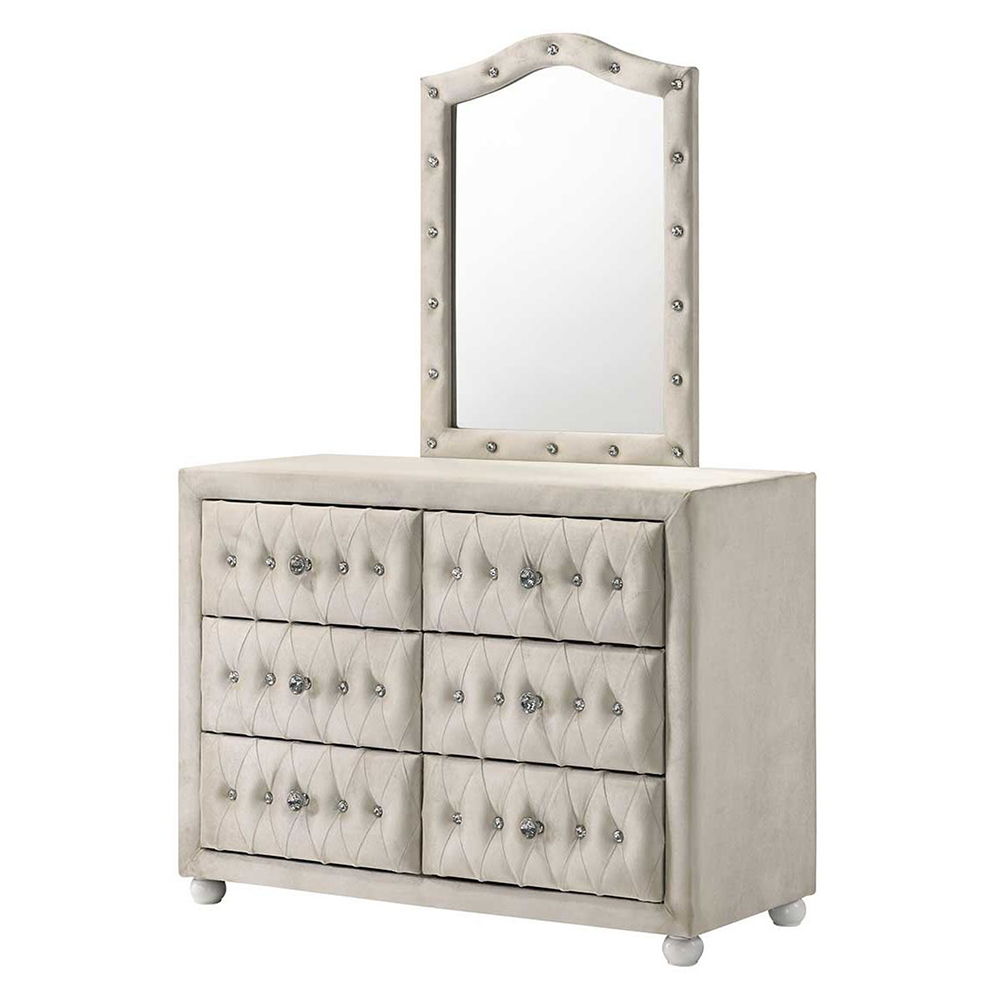 Reggie - Dresser