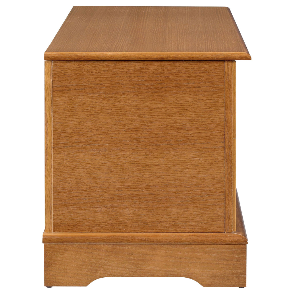 Rectangular Chest
