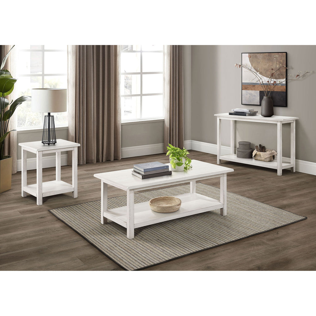 Castleton - Table
