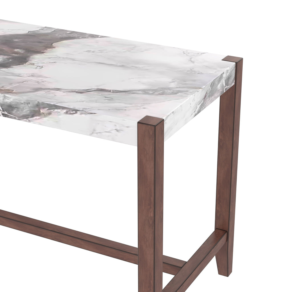 Counter Height Bar Table For Kitchen