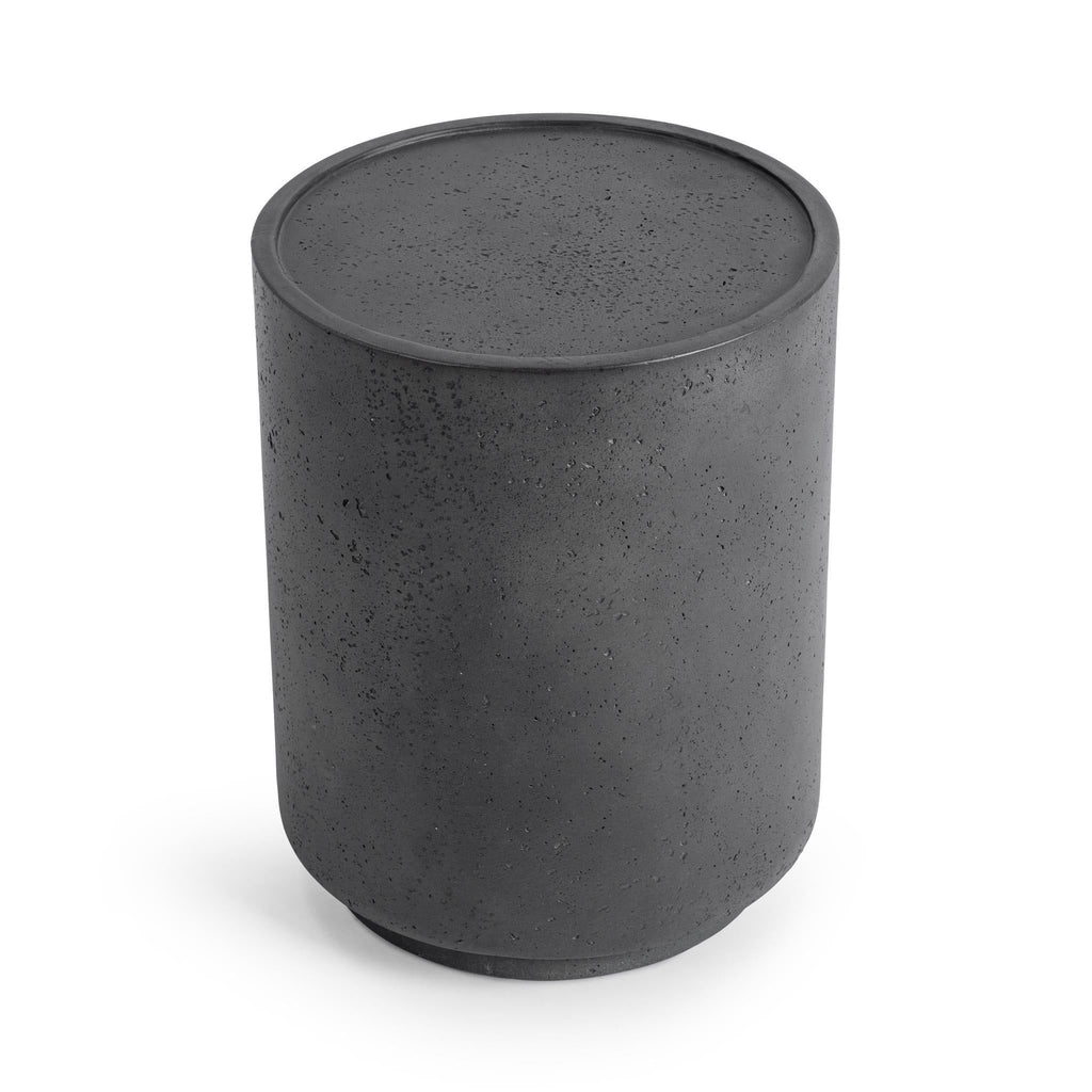 Darsa - Outdoor Round Accent Table