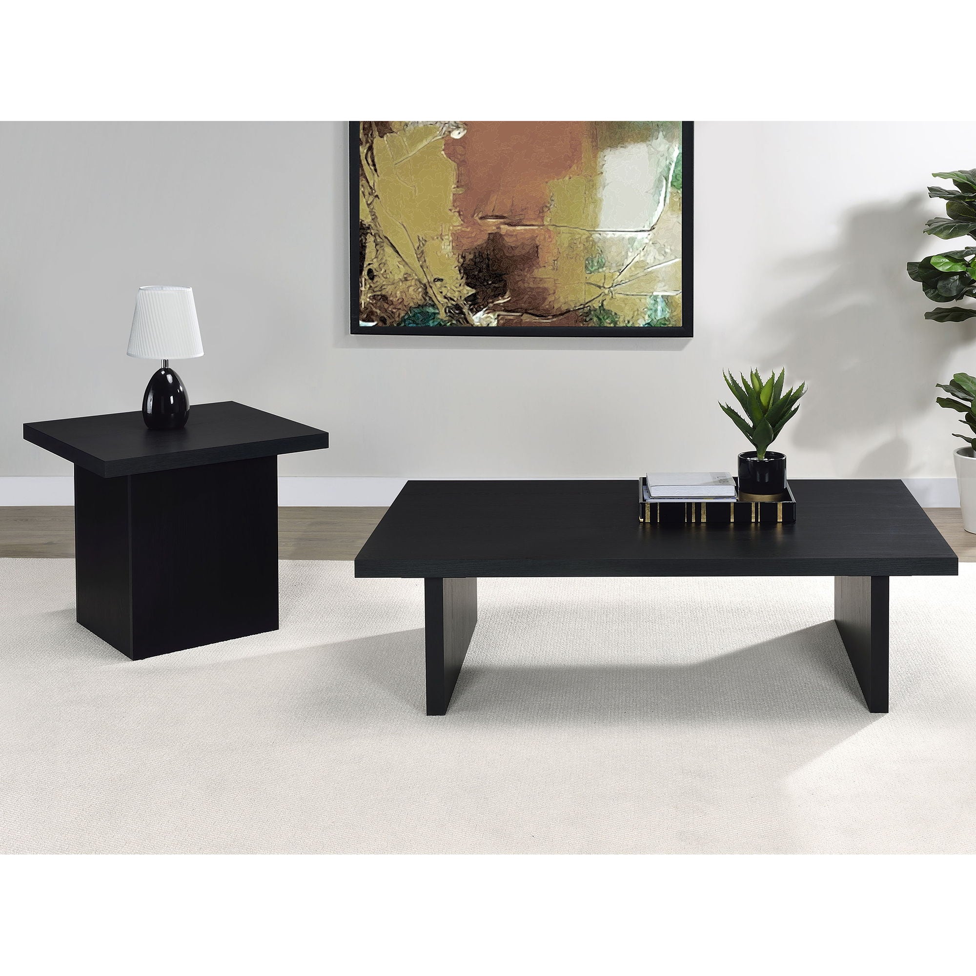 Caroline - Table