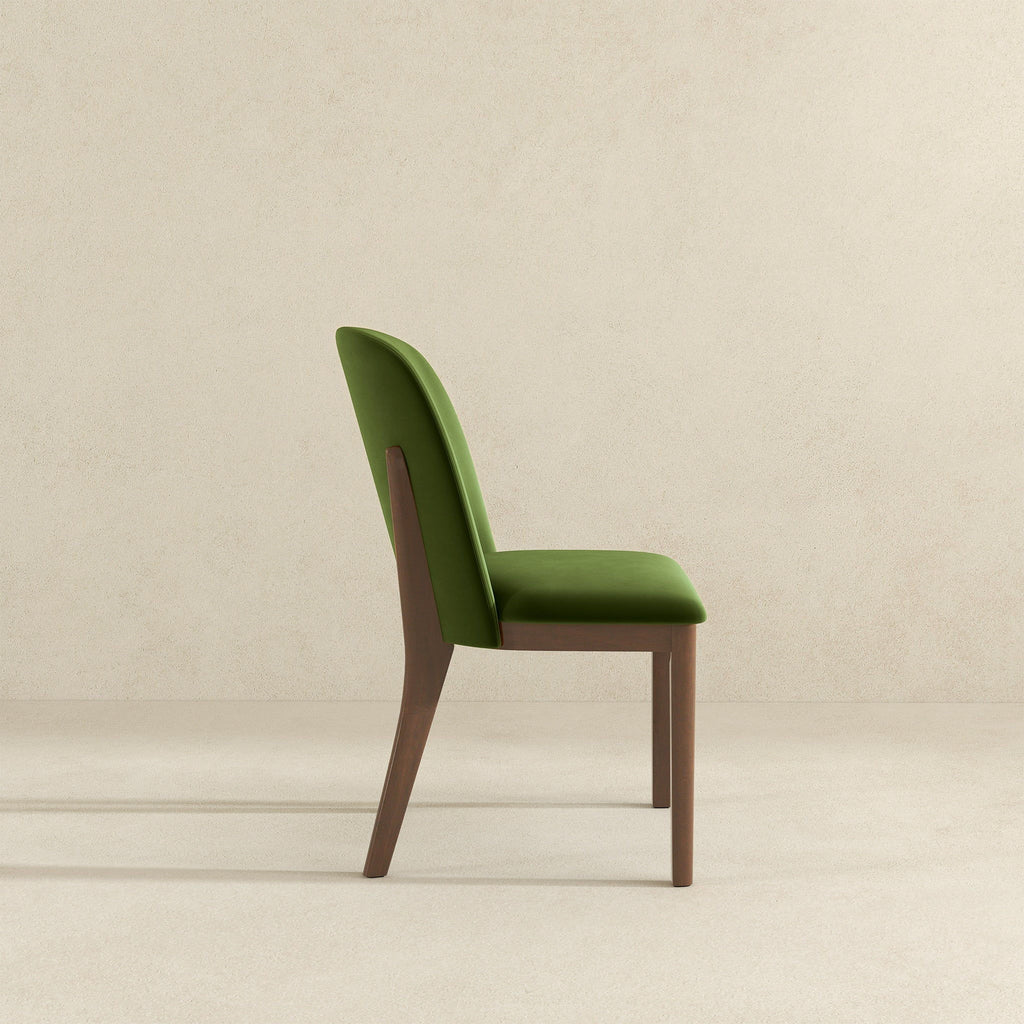 Kaitlyn - Comfort Dining Chair (Set of 2)