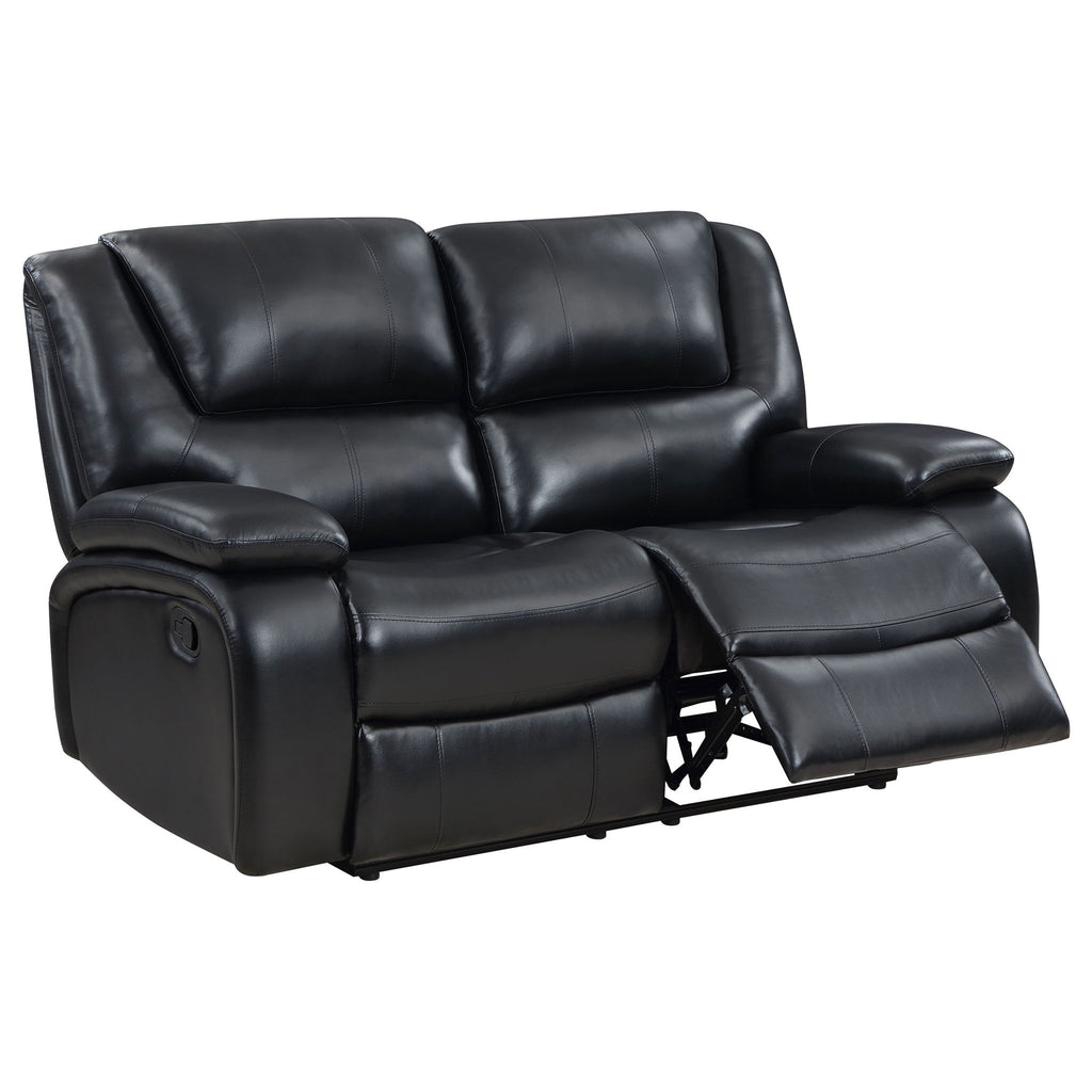 Elodie - Motion Reclining Loveseat