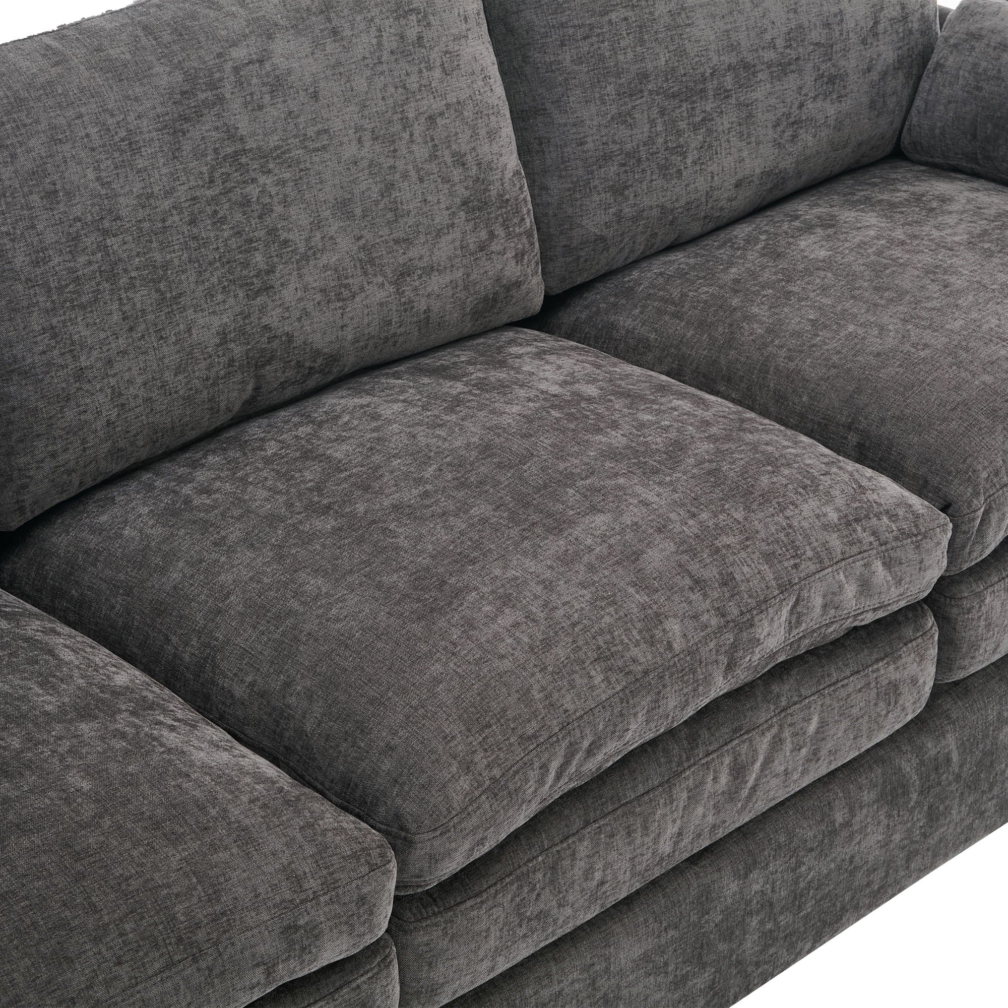 Cloud Sofa Set Couch For Living Room