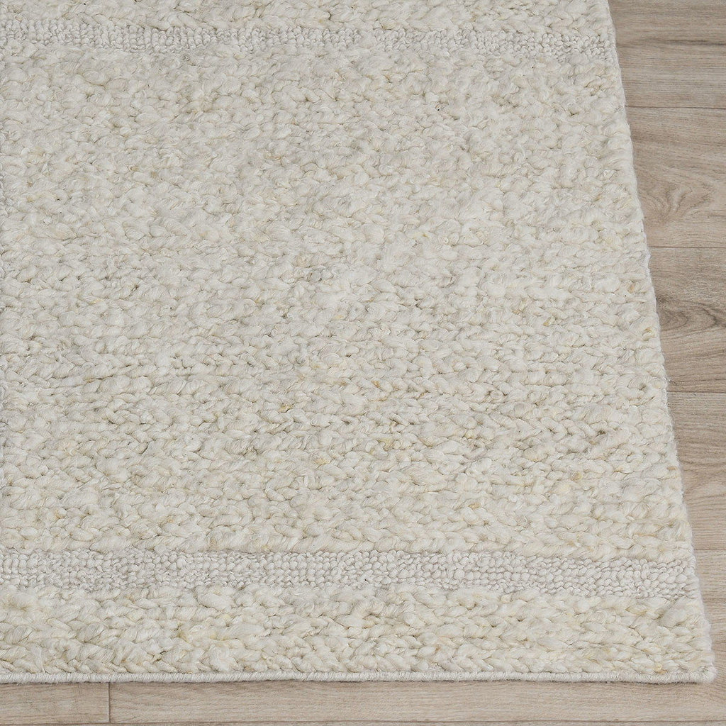 Sinclair - Wool Rug