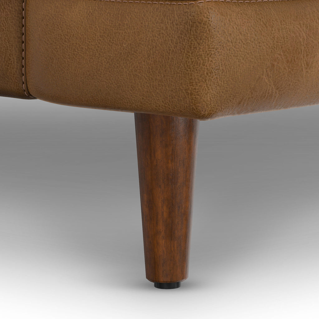 Livingston - Upholstered Sofa