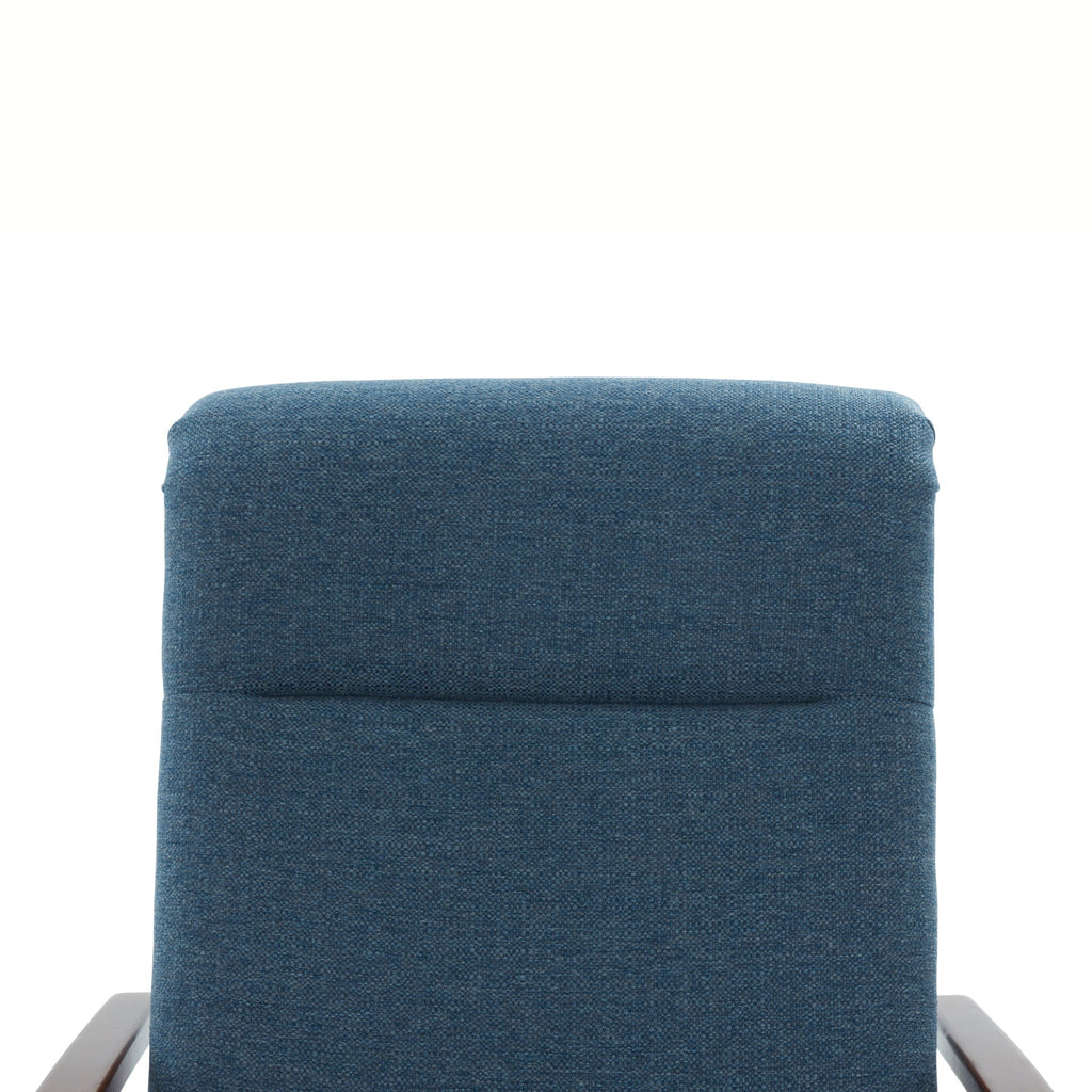Fremont - Push Back Recliner