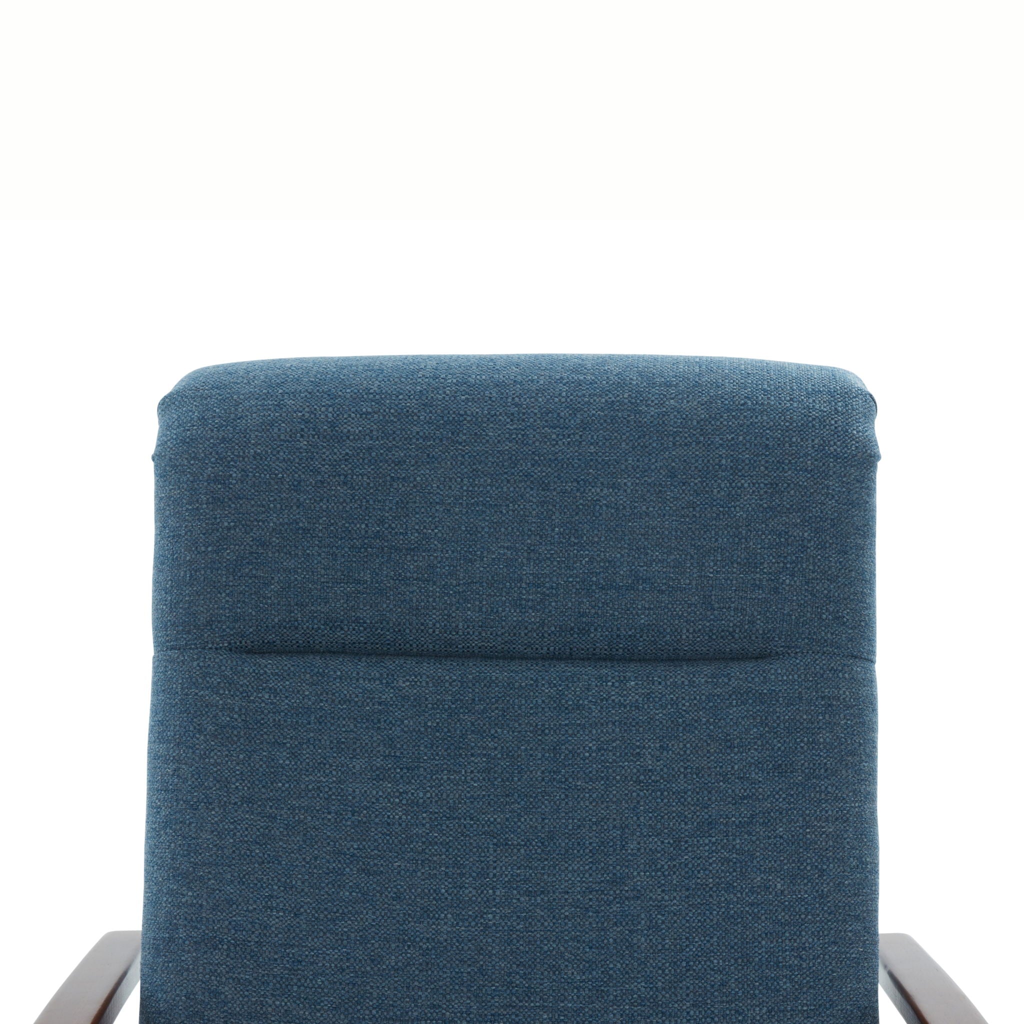 Fremont - Push Back Recliner