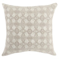 Intrigue - IN Suri Pillow - Natural