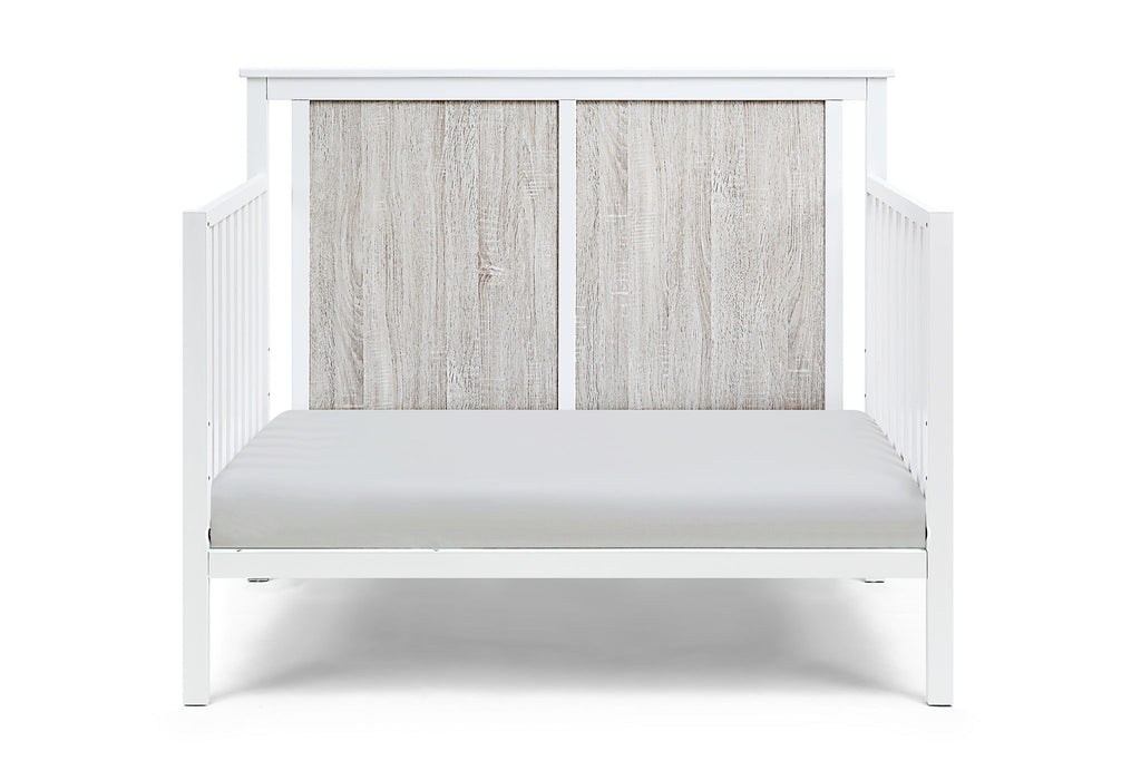 Connelly - 4-in-1 Convertible Crib