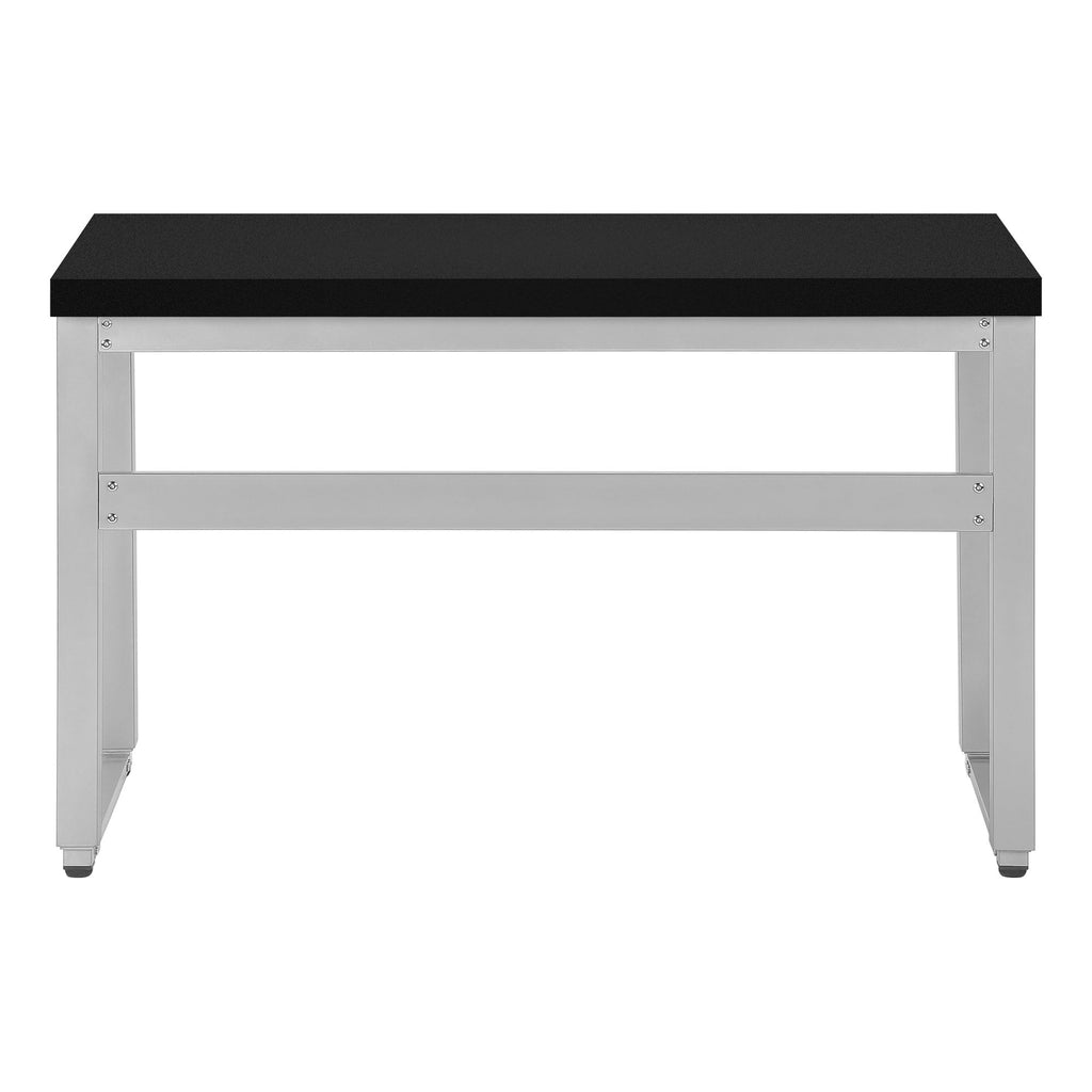 Computer Desk Home Office, Standing, Adjustable, Laptop