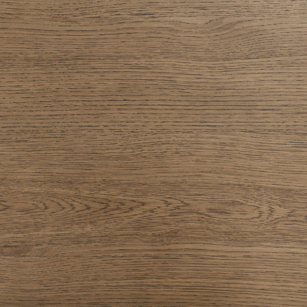Vander - Solid Wood Rectangle Console Table