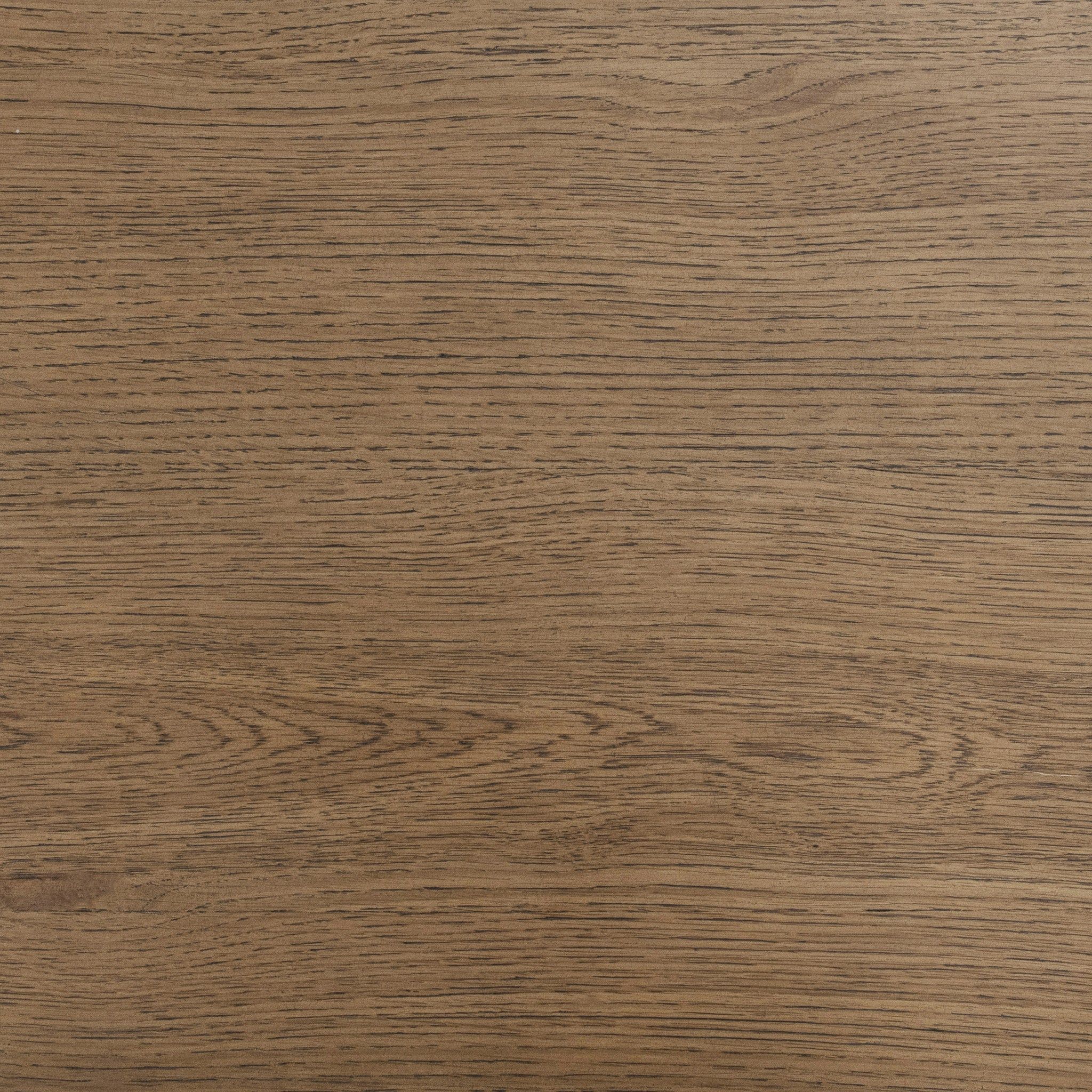 Vander - Solid Wood Rectangle Console Table