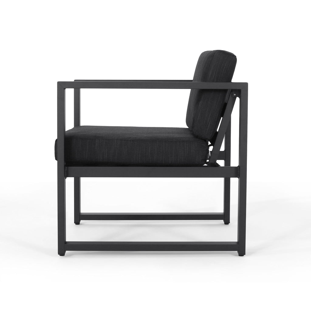 Navan - Outdoor Patio Club Chair