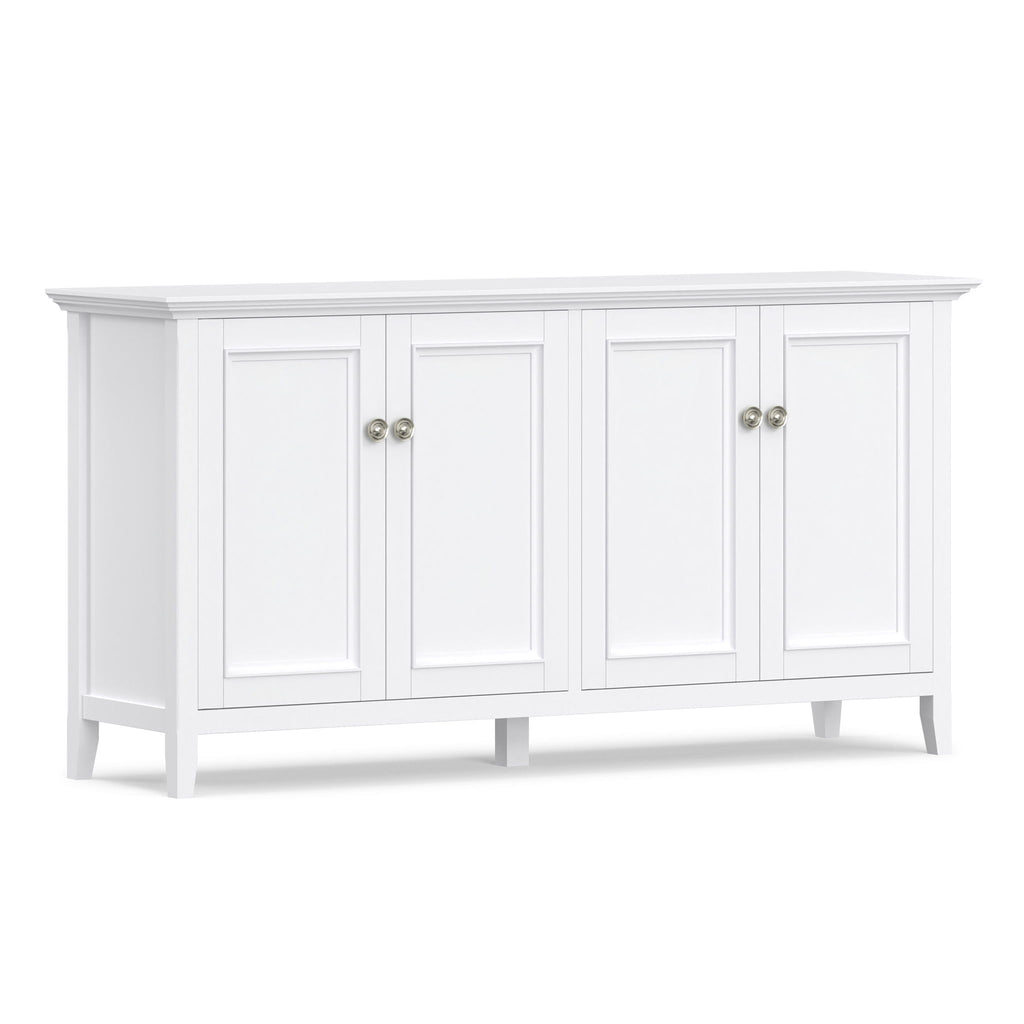 Amherst - 4 Door Storage Cabinet