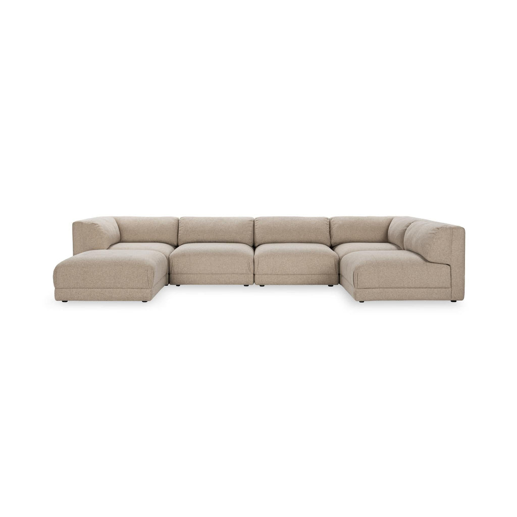 Adalynne - Sectional