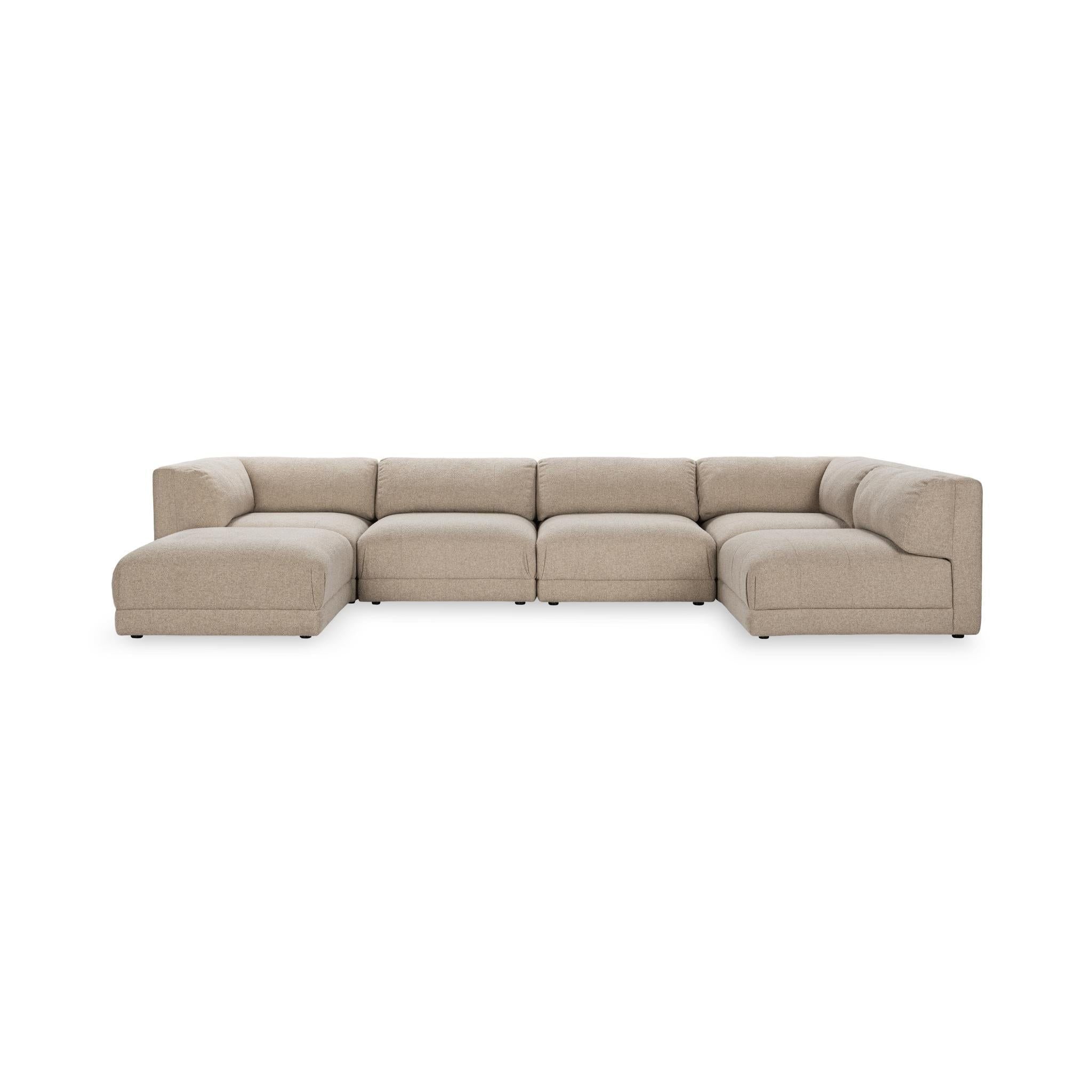Adalynne - Sectional