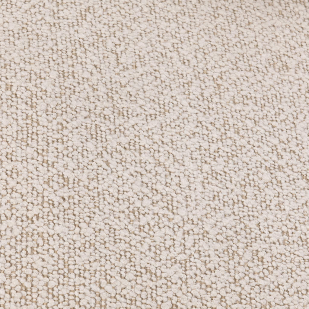 Danson - Upholstered Dining Chair - Fallow Ivory