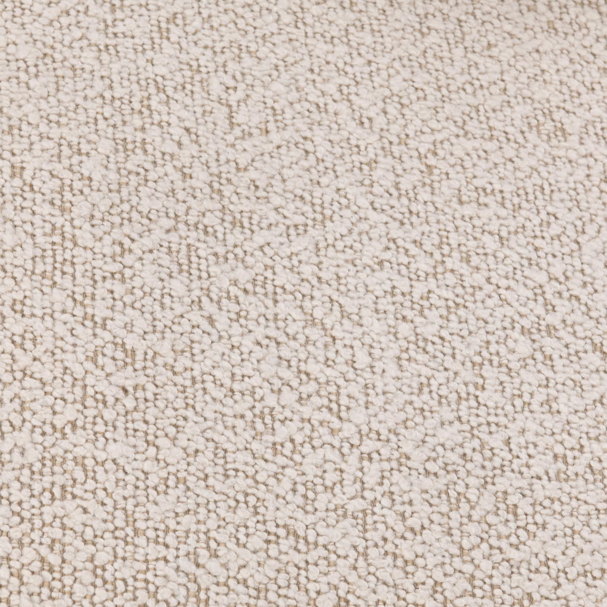 Danson - Upholstered Dining Chair - Fallow Ivory