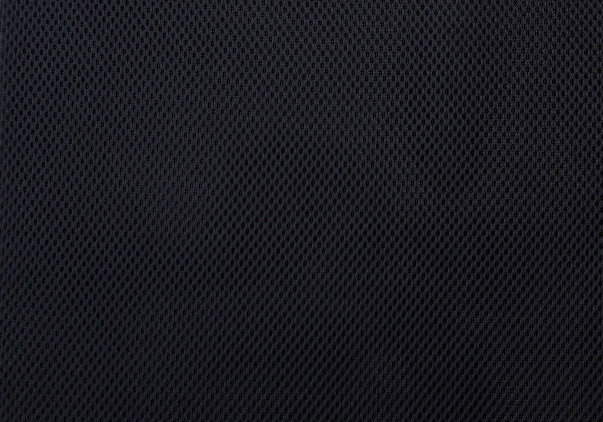 Office Chair, Adjustable Height, Swivel, Ergonomic, Armrests, Mesh - Black