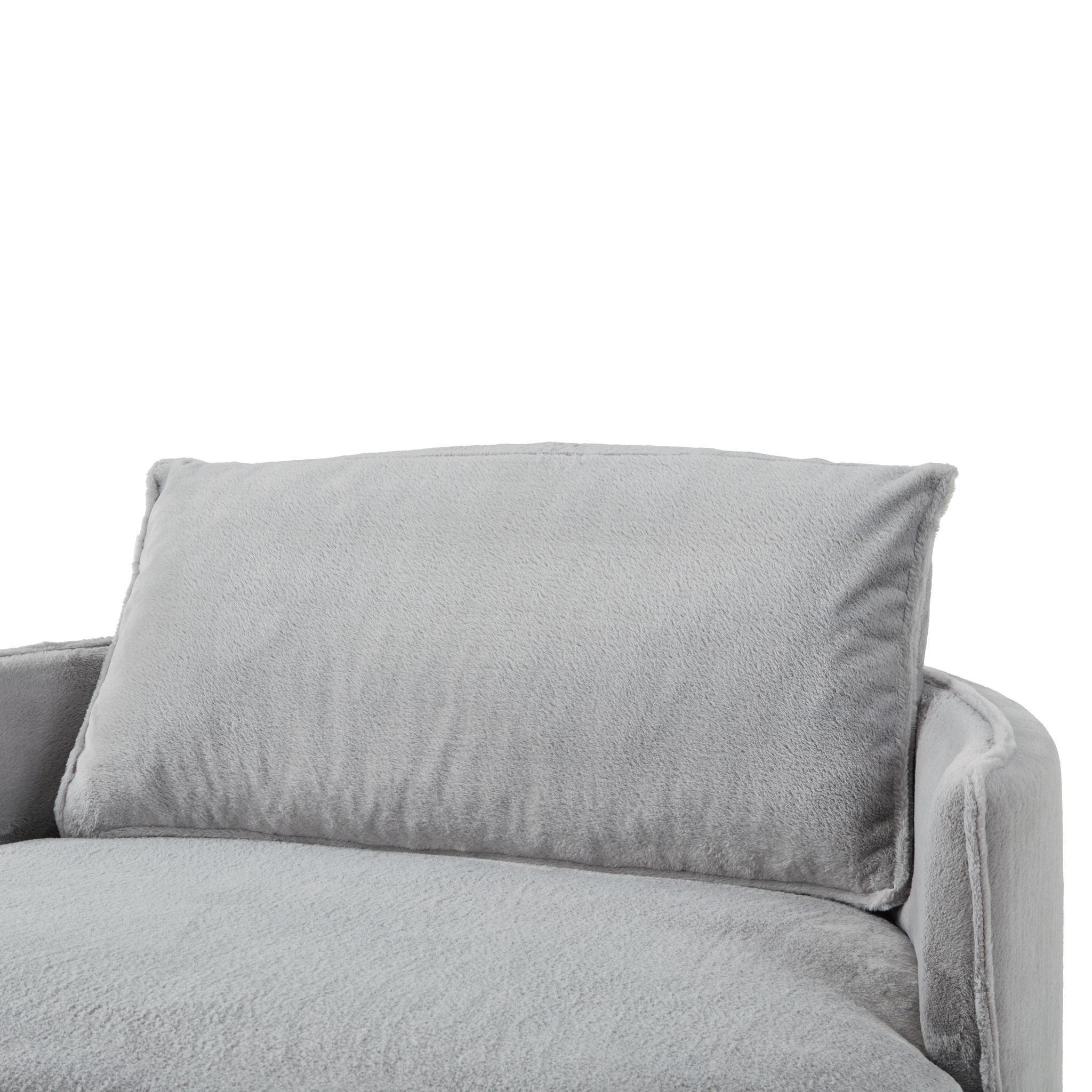 Round Lounge Sofa Chair For Living Room